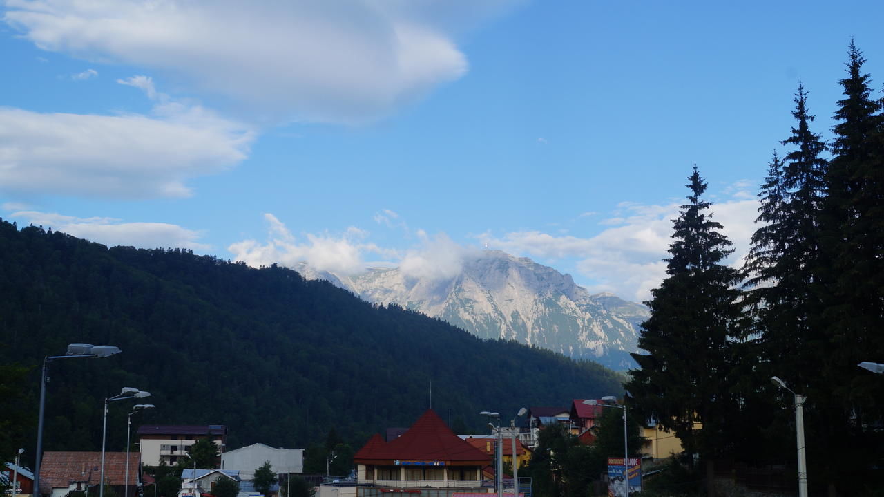 Отель Azuga Ski & Bike Resort Азуга-38